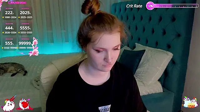 Snapshot of _Chlo__e chatting on 02-28-25, 02:31  Chlo  e online show from 02-28-25, 02:31