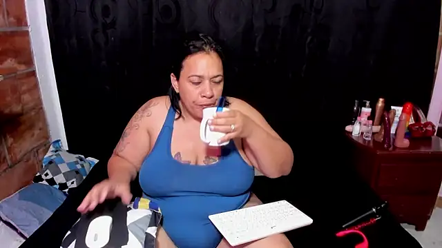 Sofie-Storm online show from 04-02-26, 10:35