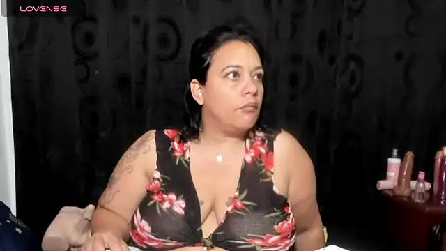 Sofie-Storm online show from 04-29-26, 11:03