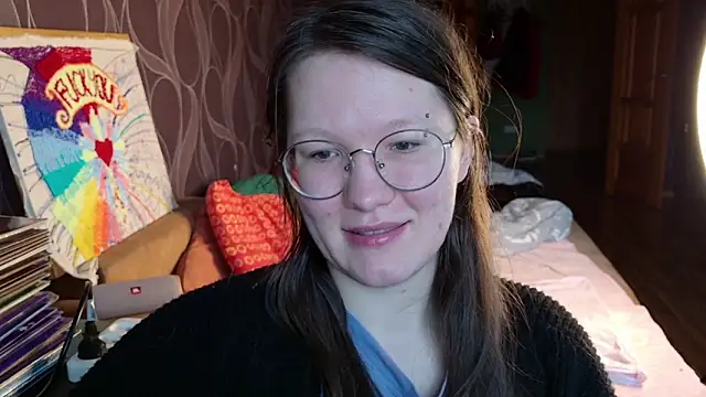 MiriamOr online show from 12-19-25, 08:32