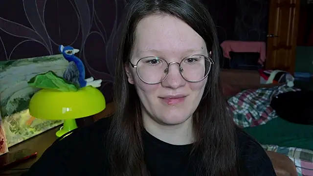 MiriamOr online show from 03-12-26, 08:53