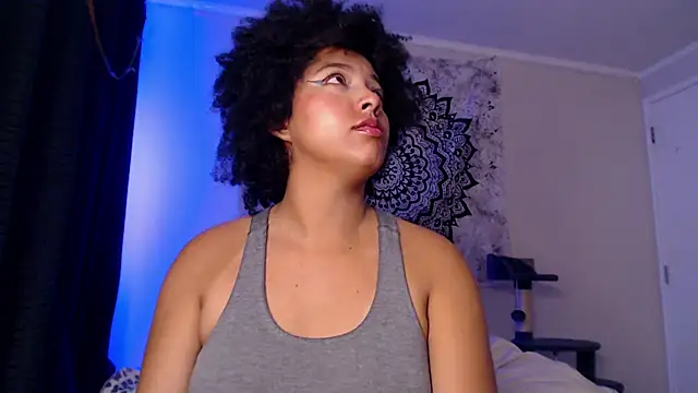 michell bling1 online show from 02-08-25, 06:33