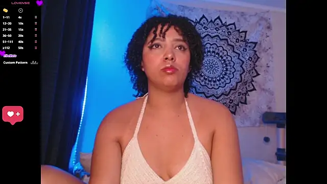 michell bling1 online show from 03-01-25, 03:10