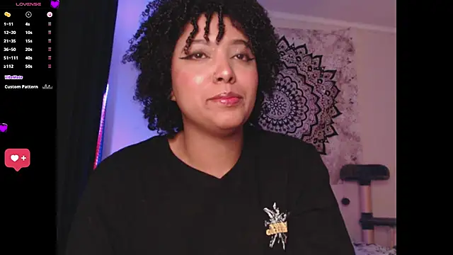 michell bling1 online show from 03-02-25, 05:01