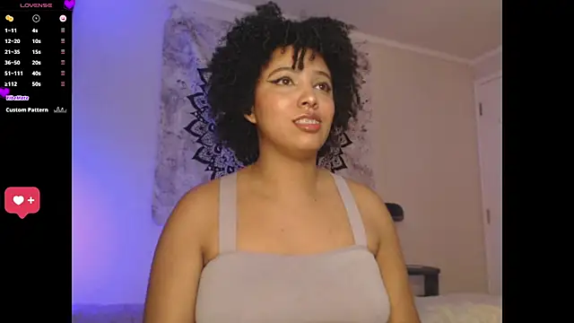 michell bling1 online show from 03-07-25, 06:13