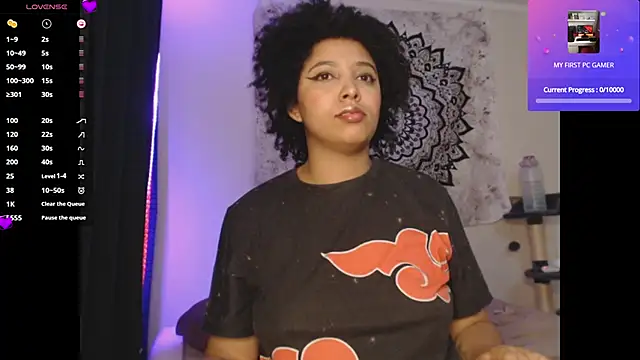 michell bling1 online show from 03-23-25, 05:54