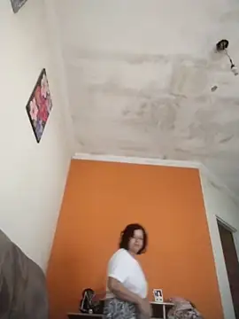 mariy522 online show from 12-02-25, 08:15