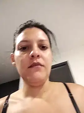 Snapshot of Mia_Hampton chatting on 01-29-25, 12:54 Mia Hampton online show from 01-29-25, 12:54