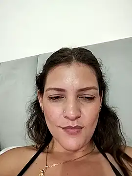 Snapshot of Mia_Hampton chatting on 03-13-25, 12:27 Mia Hampton online show from 03-13-25, 12:27