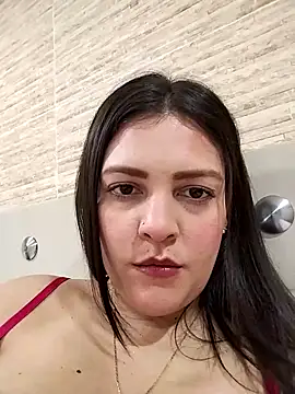 Snapshot of Mia_Hampton chatting on 09-26-25, 07:51 Mia Hampton online show from 09-26-25, 07:51