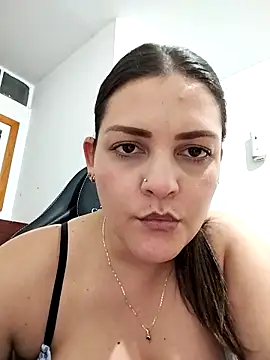 Snapshot of Mia_Hampton chatting on 01-31-26, 09:24 Mia Hampton online show from 01-31-26, 09:24