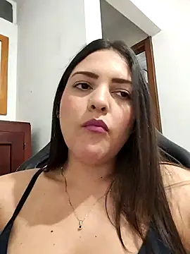 Snapshot of Mia_Hampton chatting on 02-15-26, 08:49 Mia Hampton online show from 02-15-26, 08:49