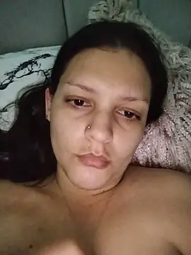 Mia Hampton online show from 05-15-26, 01:12