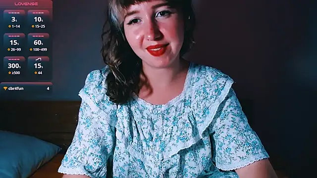 Cosmo Riri online show from 02-07-26, 09:57