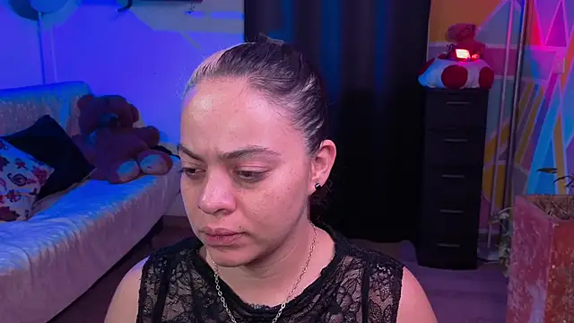 Cuttiealice online show from 11-08-25, 11:32