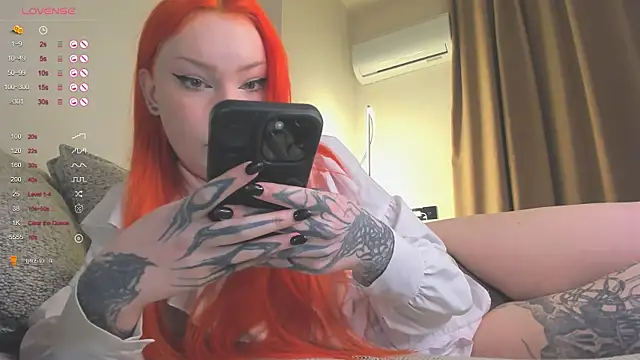 KahasaniTS online show from 12-15-25, 04:33