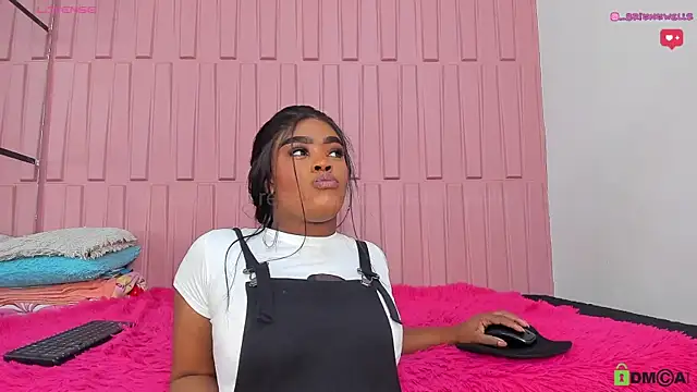 Briana Wells  online show from 02-06-25, 01:10