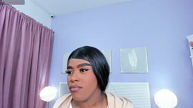 Briana Wells  online show from 02-12-26, 12:33