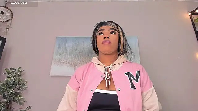 Briana Wells  online show from 03-13-26, 12:45