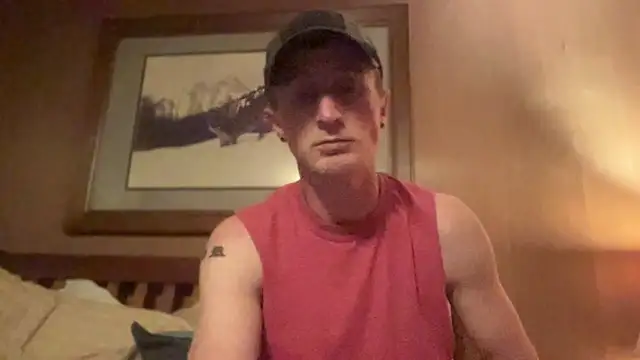 Keebs312 online show from 10-18-25, 02:47