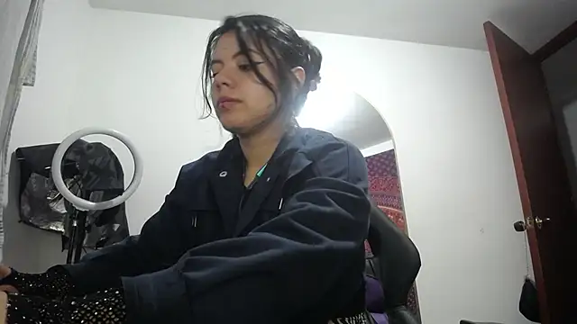 Yourmadame P online show from 02-17-26, 03:47