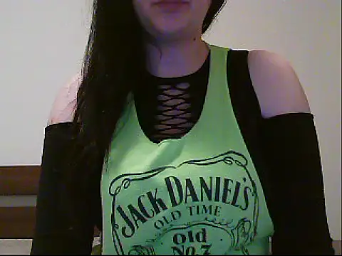 LizzyAnn online show from 11-18-25, 03:16