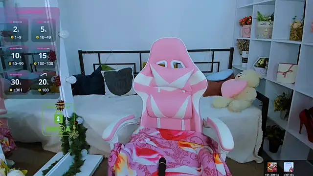 Snapshot of _Dian_A_Pr chatting on 01-16-26, 08:35 Dian A Pr online show from 01-16-26, 08:35