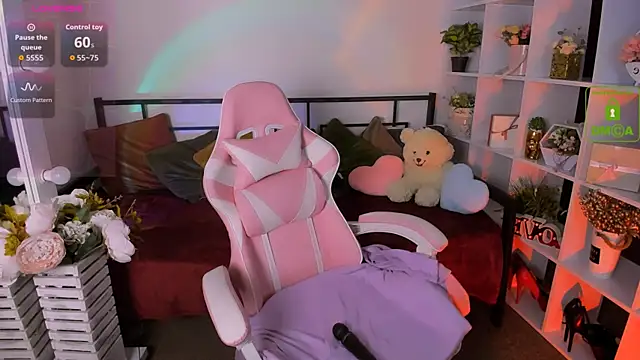 Snapshot of _Dian_A_Pr chatting on 03-14-26, 09:42 Dian A Pr online show from 03-14-26, 09:42