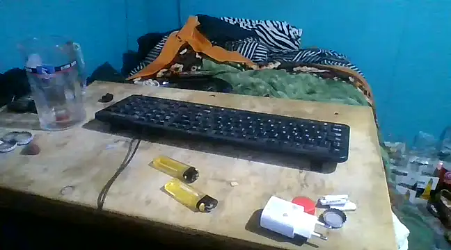 malekon76 online show from 12-21-24, 03:20