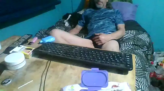 malekon76 online show from 01-12-25, 10:23