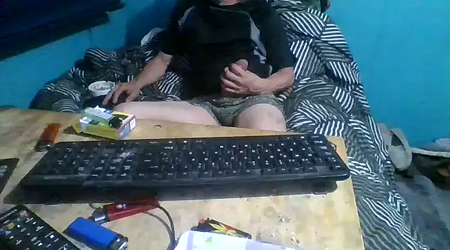 malekon76 online show from 01-22-25, 03:29