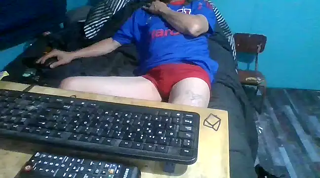 malekon76 online show from 02-11-25, 07:33