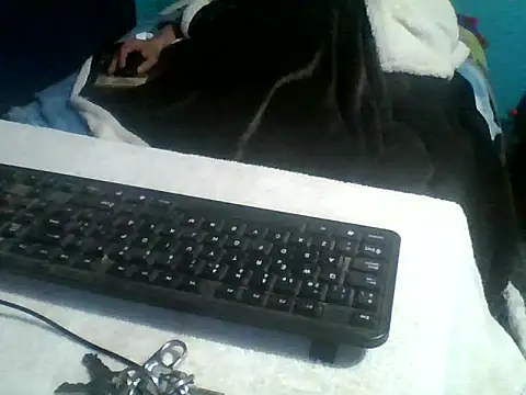 malekon76 online show from 09-27-25, 09:36