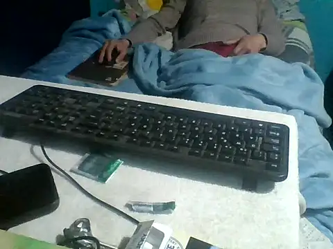 malekon76 online show from 10-05-25, 01:31