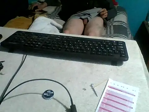 malekon76 online show from 11-15-25, 11:40