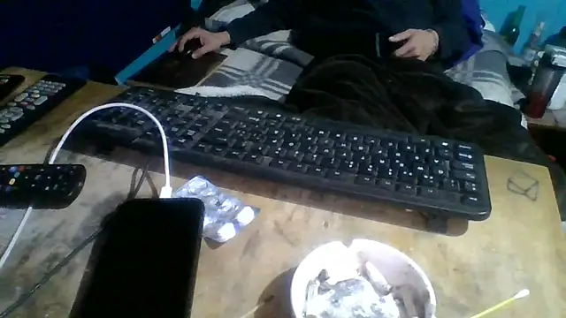 malekon76 online show from 05-29-26, 02:48