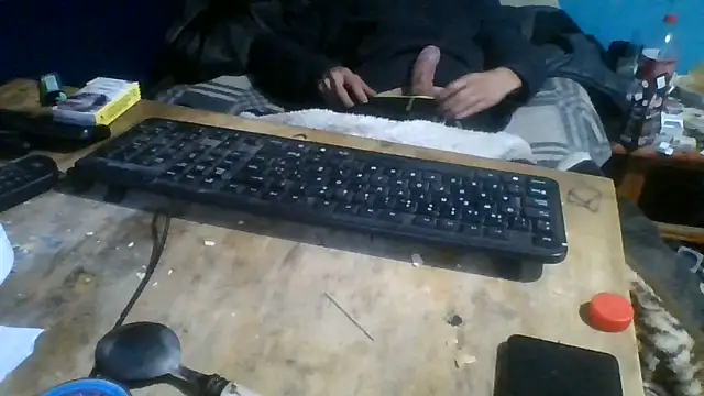 malekon76 online show from 06-14-26, 02:19