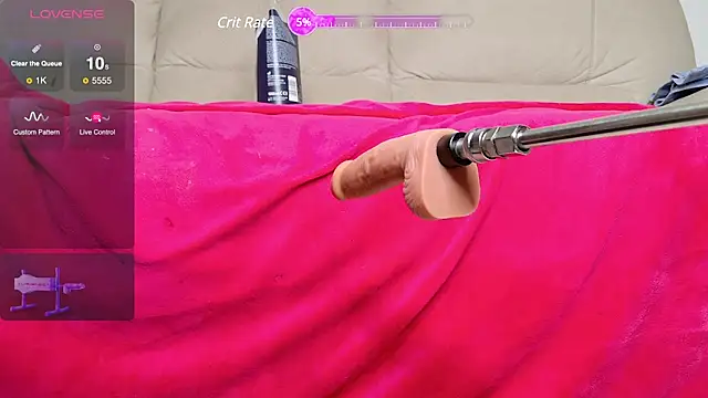 Ashley-Jack online show from 02-27-25, 05:15