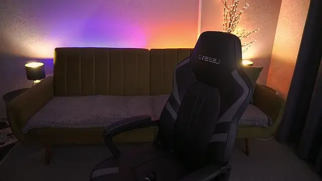 JeysyPotter online show from 10-09-25, 03:54