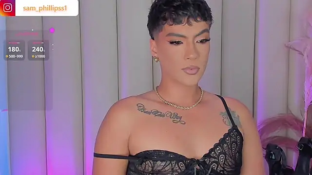 sam phillipss online show from 03-06-26, 08:16