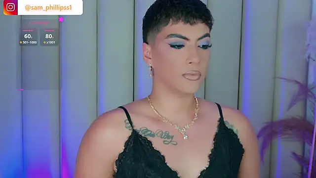 sam phillipss online show from 07-18-26, 09:07
