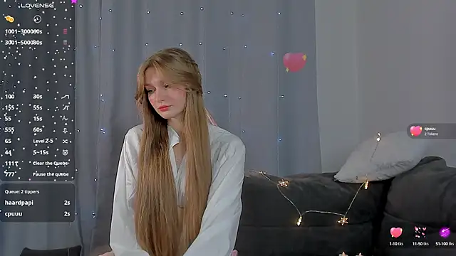 Barbie-Doll- online show from 12-12-24, 10:20