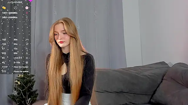 Barbie-Doll- online show from 01-26-25, 09:40