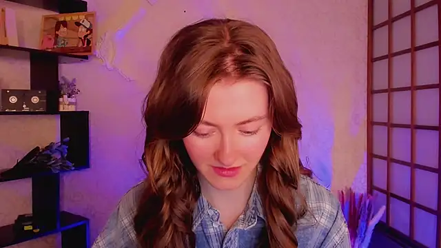 Snapshot of KateCuddle chatting on 01-20-25, 02:11 KateCuddle online show from 01-20-25, 02:11