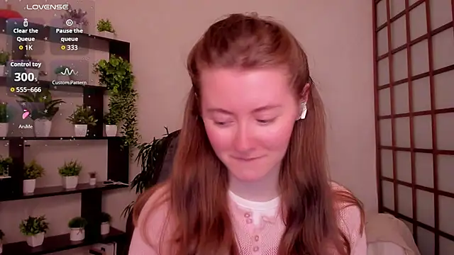 KateCuddle online show from 05-01-26, 02:49