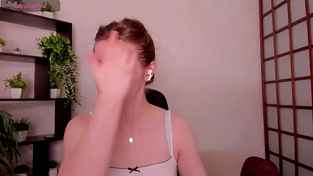 KateCuddle online show from 07-07-26, 02:25