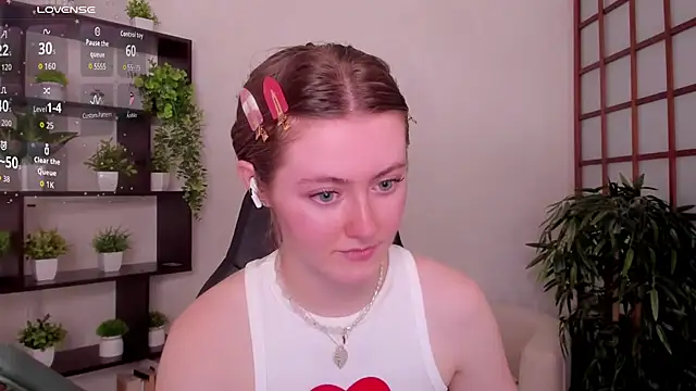 KateCuddle online show from 07-16-26, 02:39