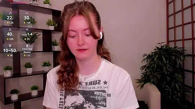 KateCuddle online show from 08-07-26, 02:46
