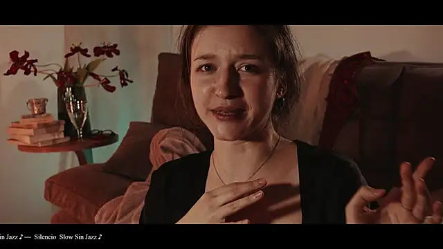 WebCora online show from 03-08-25, 09:29