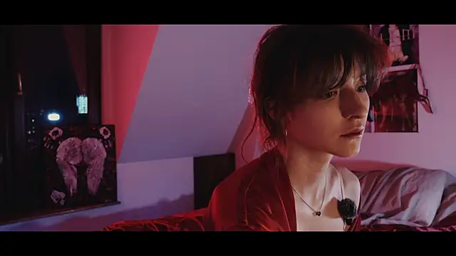 WebCora online show from 03-27-26, 04:29